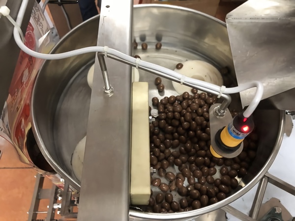 自动粉剂颗粒欲漫涩下载计量装置