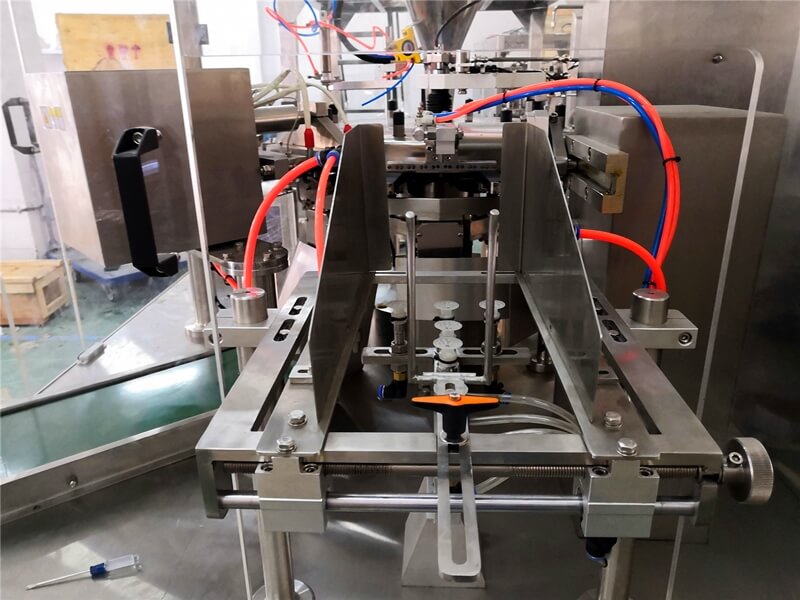 全自动食品欲漫涩下载器设备