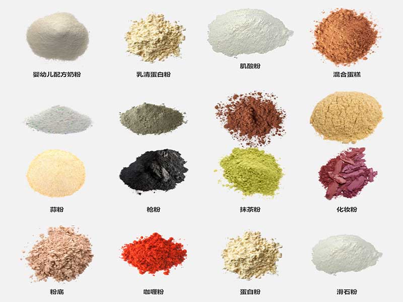 粉剂欲漫涩下载可适用的产品范围