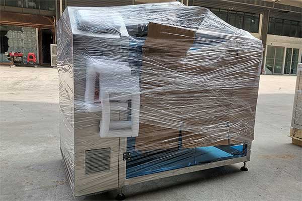 小型给袋式欲漫涩下载应用广泛
