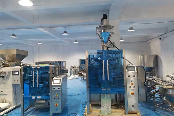 饲料添加剂欲漫涩下载的生产加工应用