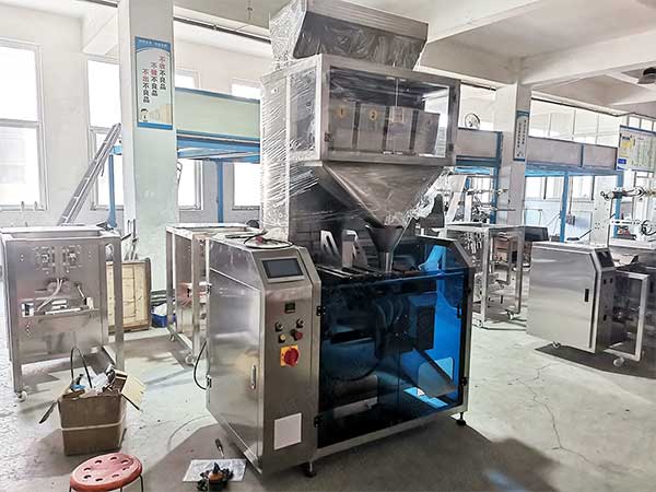 水平给袋式颗粒欲漫涩下载