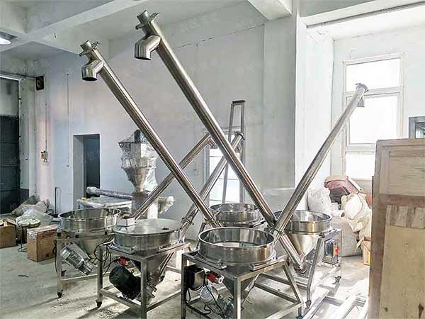 我司是全自动粉剂立式欲漫涩下载厂家