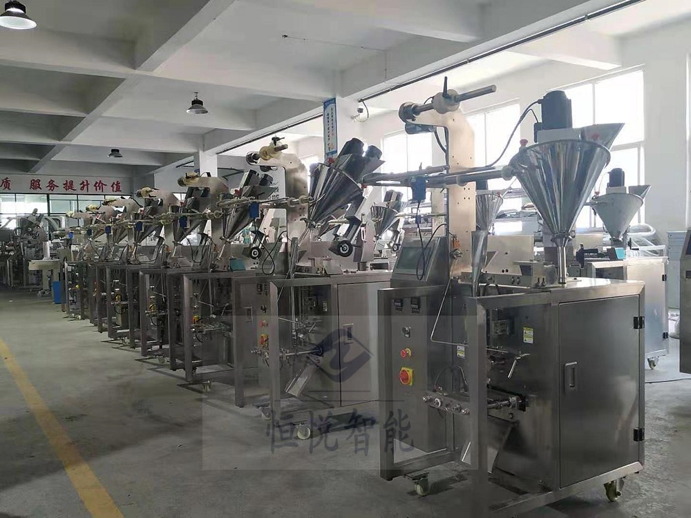 全自动小型粉末欲漫涩下载厂家