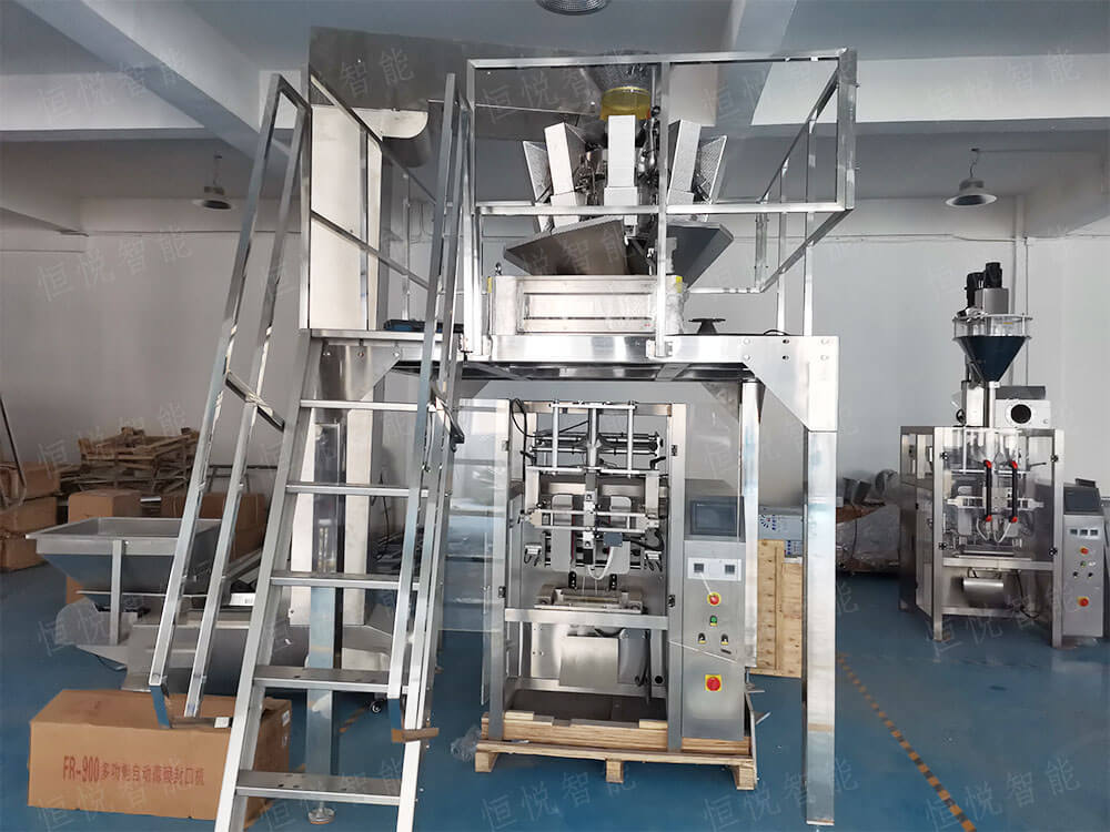 全自动颗粒称重欲漫涩下载具有精度高速度快的特点