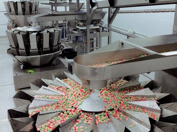 食品自动称重定量欲漫涩下载