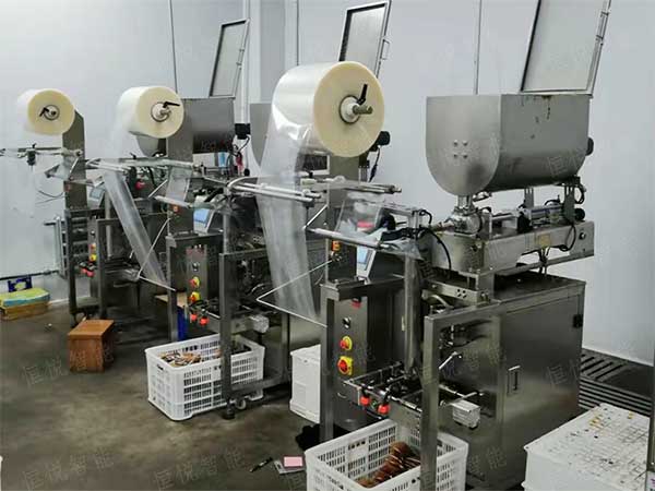 制袋立式食品欲漫涩下载械设备