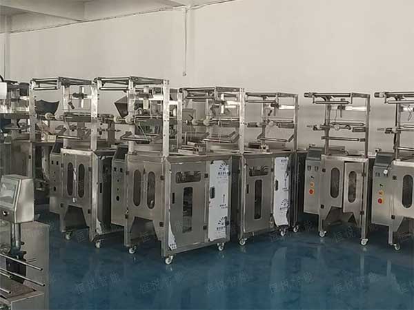 大型立式欲漫涩下载运行过程中可能出现的故障