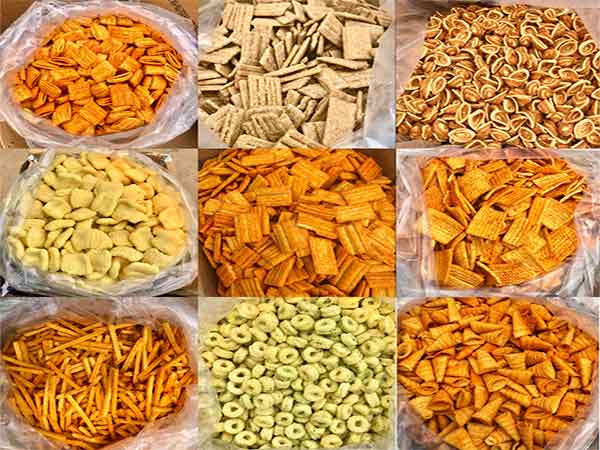 膨化食品欲漫涩下载适用范围