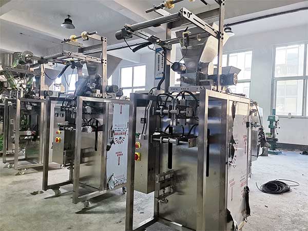 我司是河南的立式自动欲漫涩下载厂家