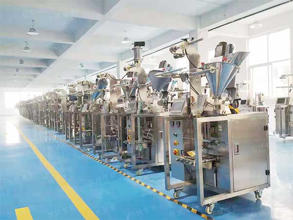 全自动食品欲漫涩下载械设备选购及注意事项