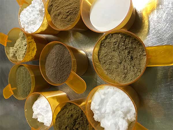 给袋式粉剂欲漫涩下载适用范围