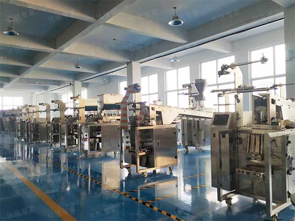 全自动小型颗粒欲漫涩下载价格低通用性强适用性广