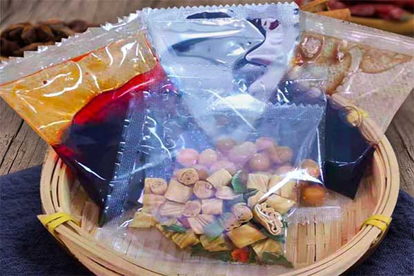 芝麻酱包、番茄酱包、骨汤料包可采用高汤酱料欲漫涩下载