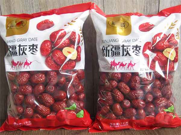 自动化红枣欲漫涩下载，干果分装首先