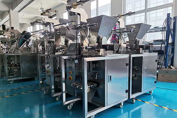 小型粉剂自动欲漫涩下载是目前粉料产品应用较多的机型