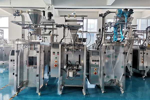 全自动小型欲漫涩下载可提高生产效率