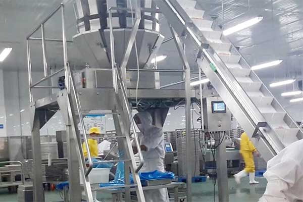 全自动欲漫涩下载是厂家生产线中不可缺少的重要装备