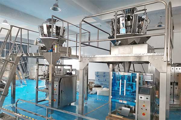我司是河南膨化食品欲漫涩下载械设备厂家