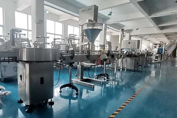 粉体半自动欲漫涩下载，通用性强性价比高