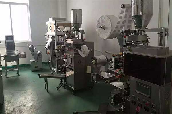 河南袋泡茶欲漫涩下载厂家