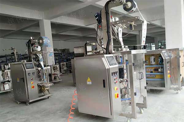 全自动颗粒粉末圆角欲漫涩下载